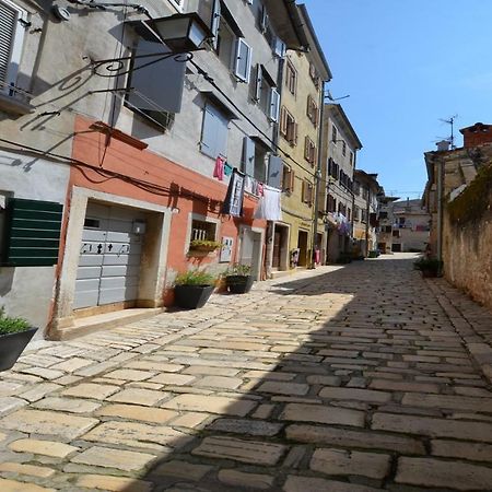 Bruno Apartment Rovinj Bagian luar foto