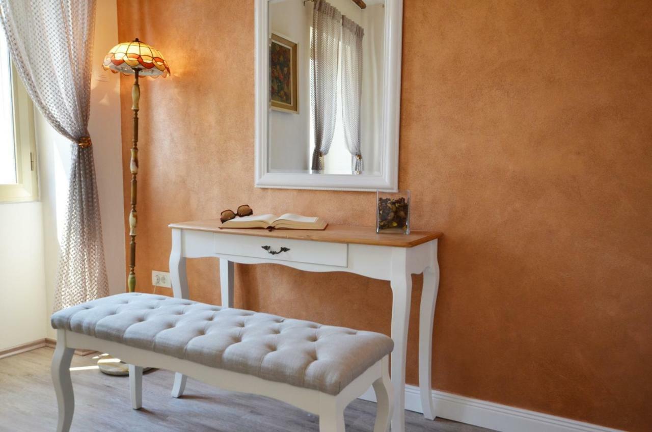Bruno Apartment Rovinj Bagian luar foto